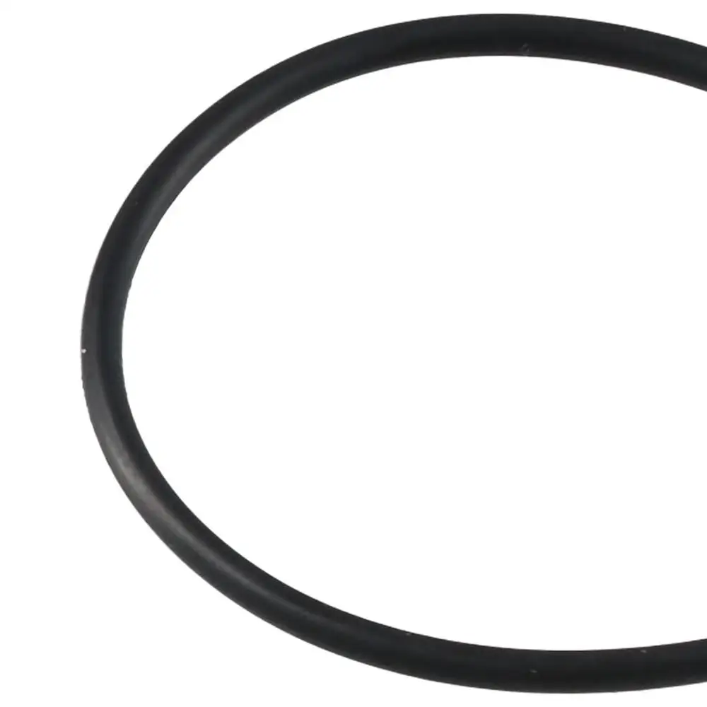 Nitrile Rubber O-Rings 40mm OD 36mm ID 2mm Width, Metric Sealing Gasket, Pack of 10
