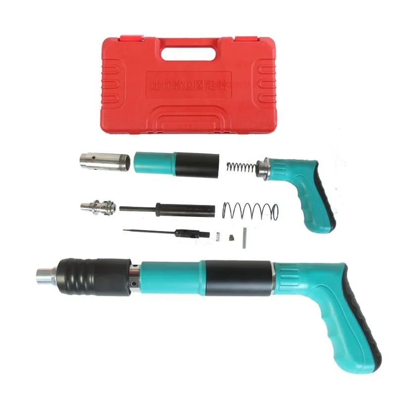 

Mini Gun Nail Gun Ceiling Air Nail Steel Nail Special Gun Concrete Integrated Bullet Cement Wall