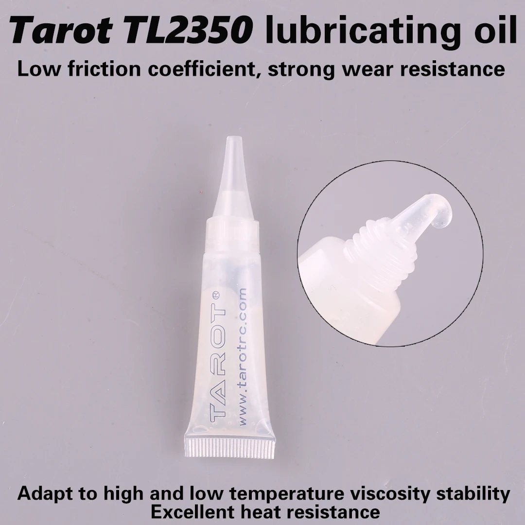 

1pc New 10g Food Grade Silicon Grease Lubricant Super O-lube O-Ring Lubrication for Rc Modle For Maintenance Of Aquarium TL2350