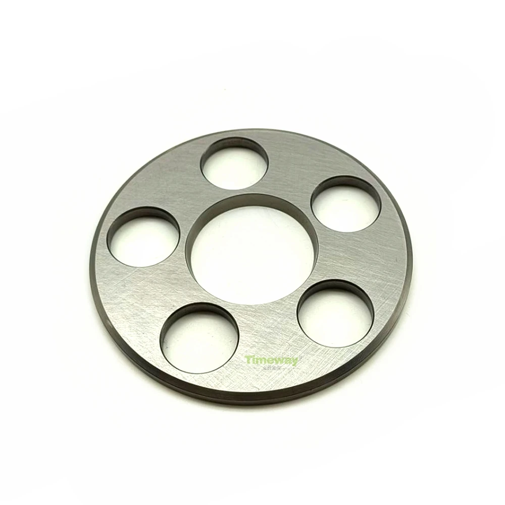 

ZW220 Hydraulic Linear Motor Repair Kits Retainer Plate for ZW 220 KOMATSU Motor Rebuild