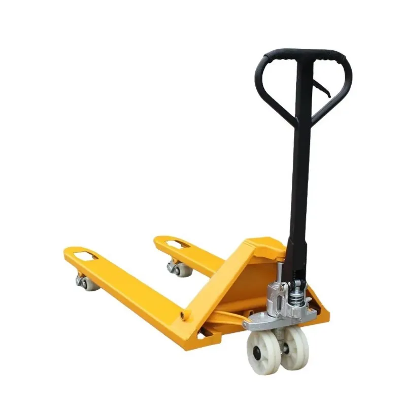 Hydraulic Pallet Jack 2025 Manual Jack Pallet