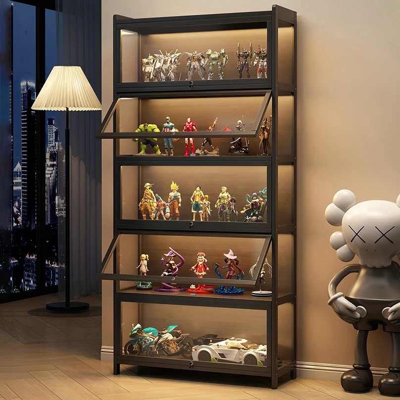 Thumbnail 2 - #26 New Glass Display Cabinets Arrivals