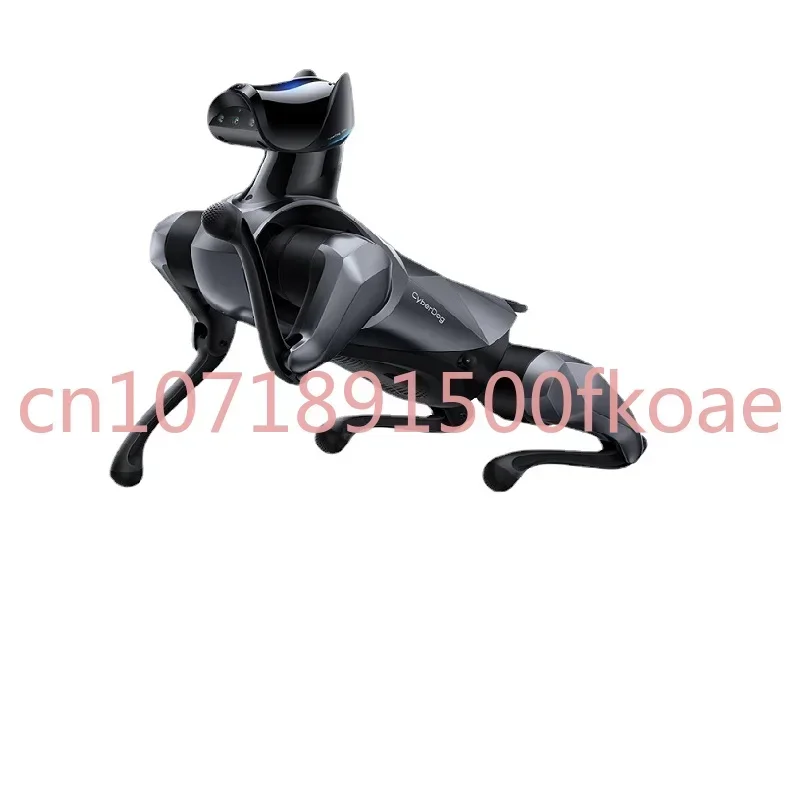 The Iron Egg Robot Dog Bionic Robot CyberDog 2 Electronic Dog Quadruped Intelligent Second Generation Perception Recognition