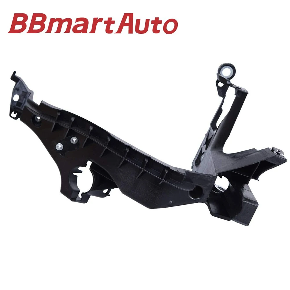 Muslimab BBmart ricambi Auto 1 pz 2013 modello anteriore destro staffa faro per Audi A4L 2012-2016 accessori Auto di alta qualità