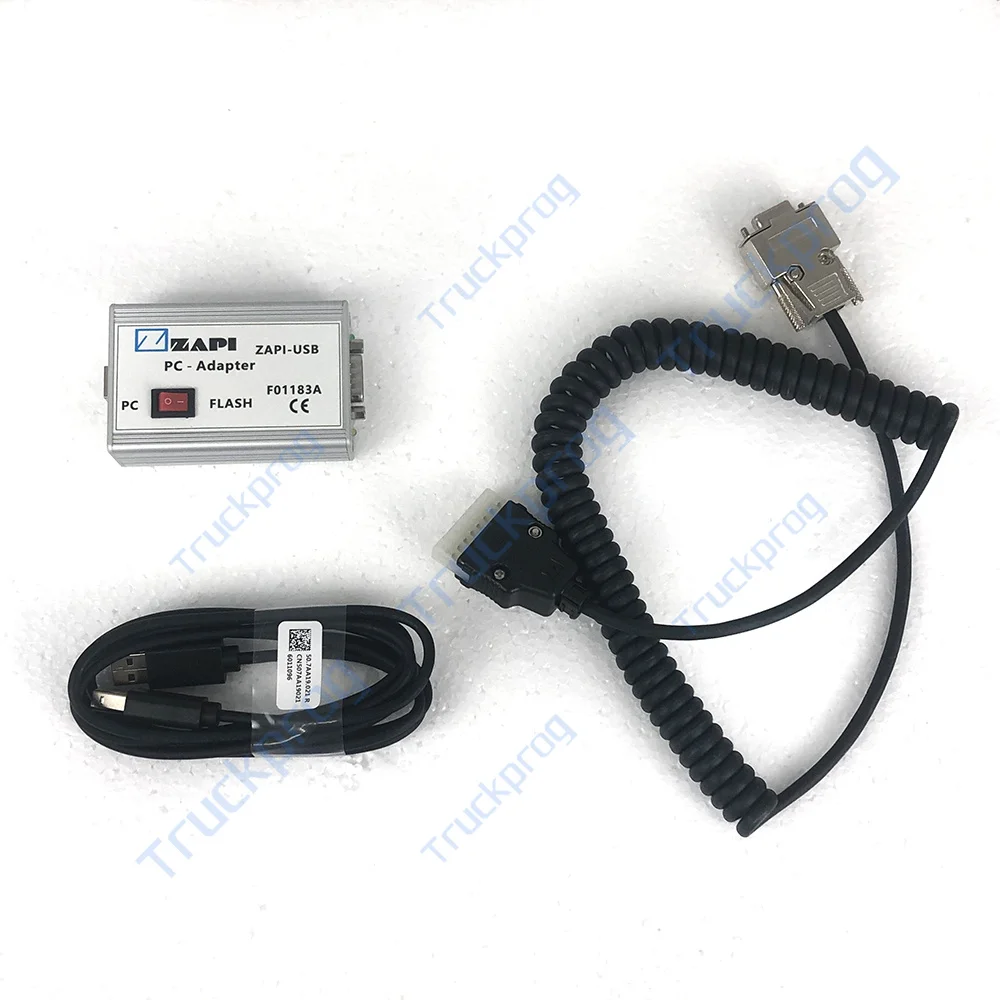 

For Zapi forklift diagnostic scanner tool for zapi usb diagnostic console software for zapi auto forklift scanner tool