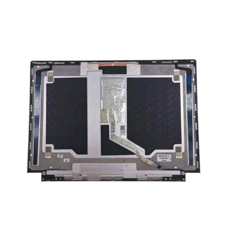 Remplacement de la coque arrière LCD pour ordinateur portable, étui astronomique d'origine, Dell Alienware X14, Inter CrucVtage, 0CrucVtage, 3K25J, 03K25J, nouveau