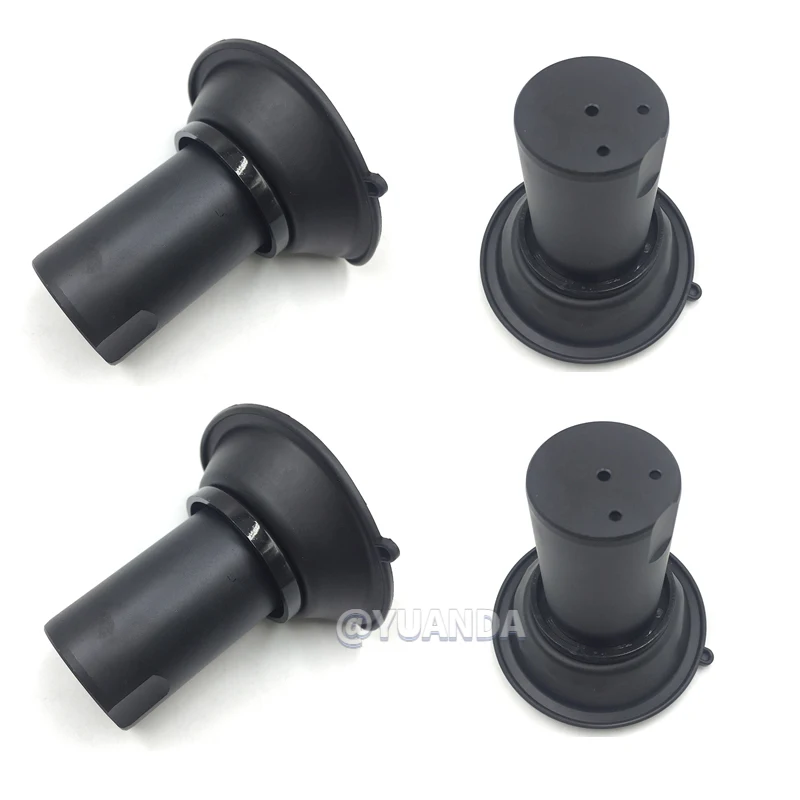 Carburetor Vacuum Diaphragm plunger for Honda NTV650 Revere RC33 XLV750R XRV750 Africa Twin RD04 PC800 VF1000F R VF1000C S