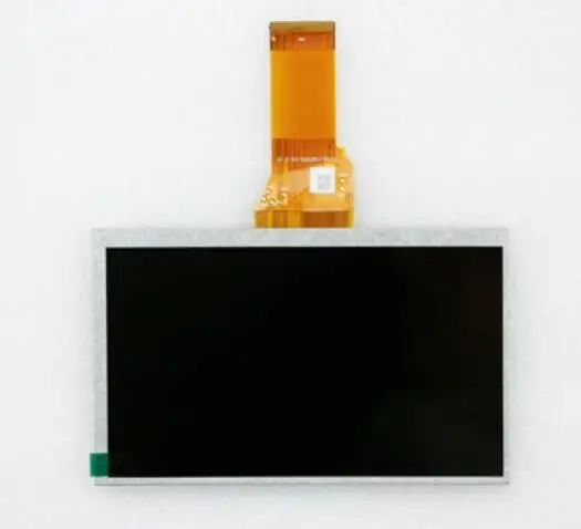 GS2107-WTBD   LCD screen GOT-SIMPLE TP-4333S1