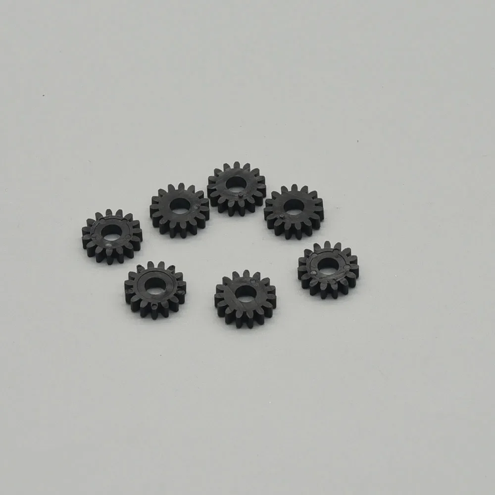 

5PC Clutch Gear 15T Carriage lock for HP C3180 C4140 C4280 D5060 D5065 J3680 6310 L7680 J4500 J4550 J4580 2355