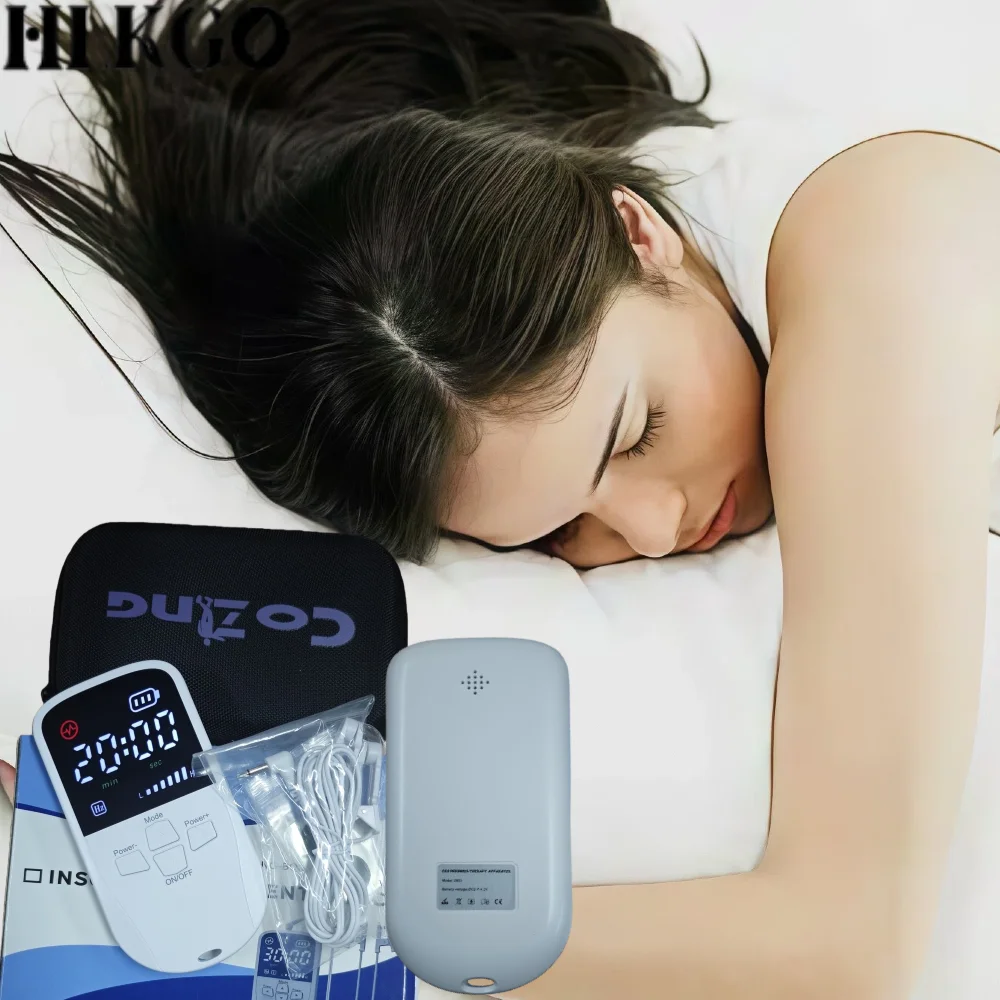 Neurosleep Ces Devi… - image