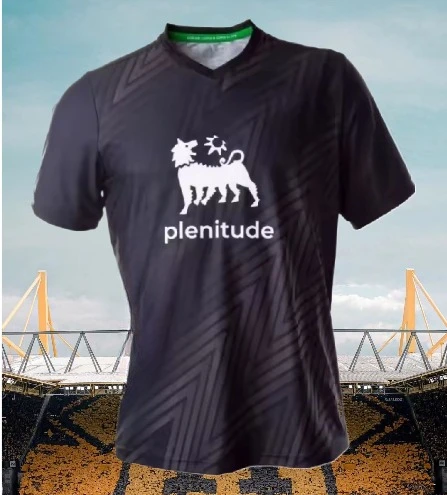 

2025 3D Printed Training Sports Comfortable, Breathable, Casual Adult and Children Off-the-shoulder Jerseys and T-shirts HJF