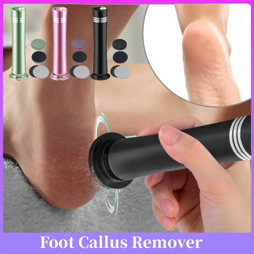 

Foot Care Tool Foot and Hand Electric Care Tools,Polish and Smooth,Shine Toenails Electric Callus Remover Pedicure File