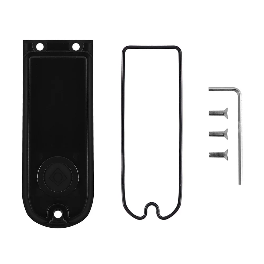 Scooter Control Switch As Shown In Images for ninebot for MAX G30 Dashboard PCB Integrated Board Wear-resistant Construction