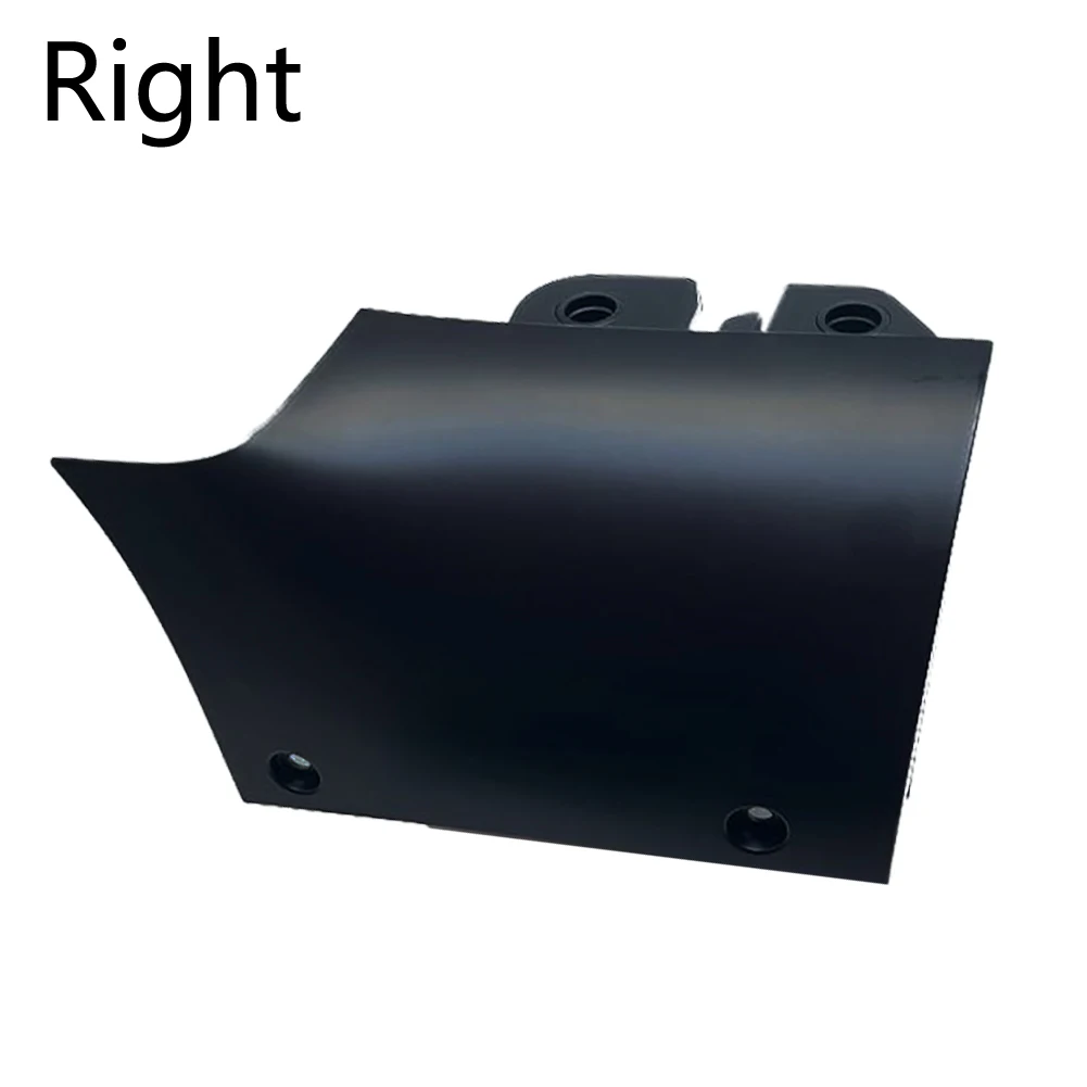 

Решетка капота, боковая накладка, левая 6NT09TZZAA 7HC85TZZAA, правая 6NT08TZZAA 7HC84TZZAA для Jeep, Wrangler, JL, Gladiator