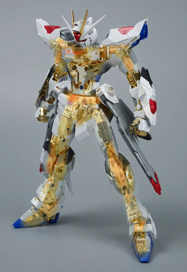مجموعة إطارات Iron Forge Daban - مراجعة Model Kit Daban وسعره