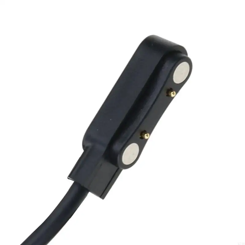 X7JB Adaptador potencia Magnética Cable USB Cable carga para Solar LS16 RT3