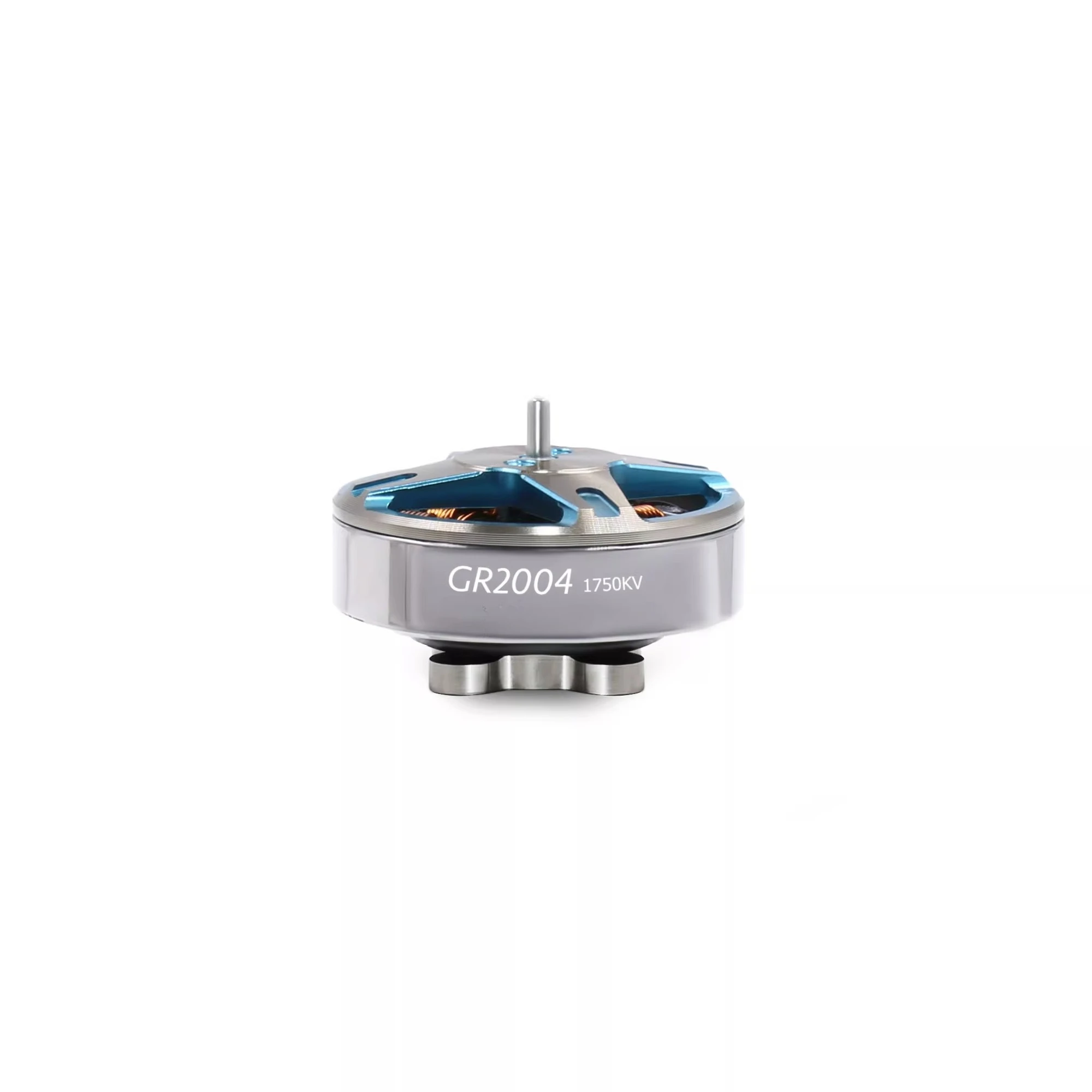 

Suitable for GR2004 brushless motor