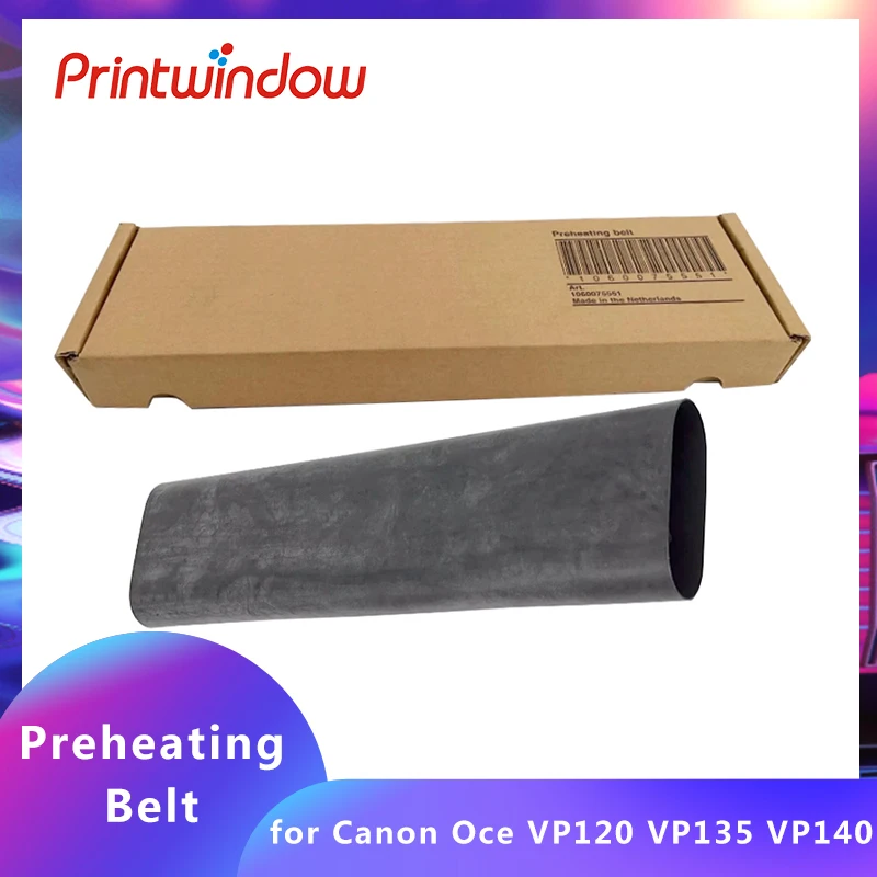 New Original 1060075551 Conveyor Belt For Canon Oce VP135 VP110 VP115 VP120 VP125 VP130 VP140 135 130 120 140 PCK Belt