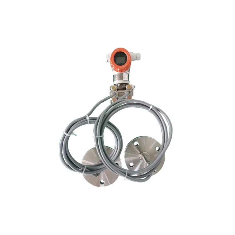 

Differential Pressure Transmitter