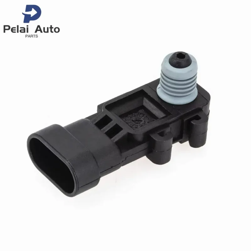 16238399 New Intake Air manifold Pressure MAP Sensor BUICK Enclave 2007-2016