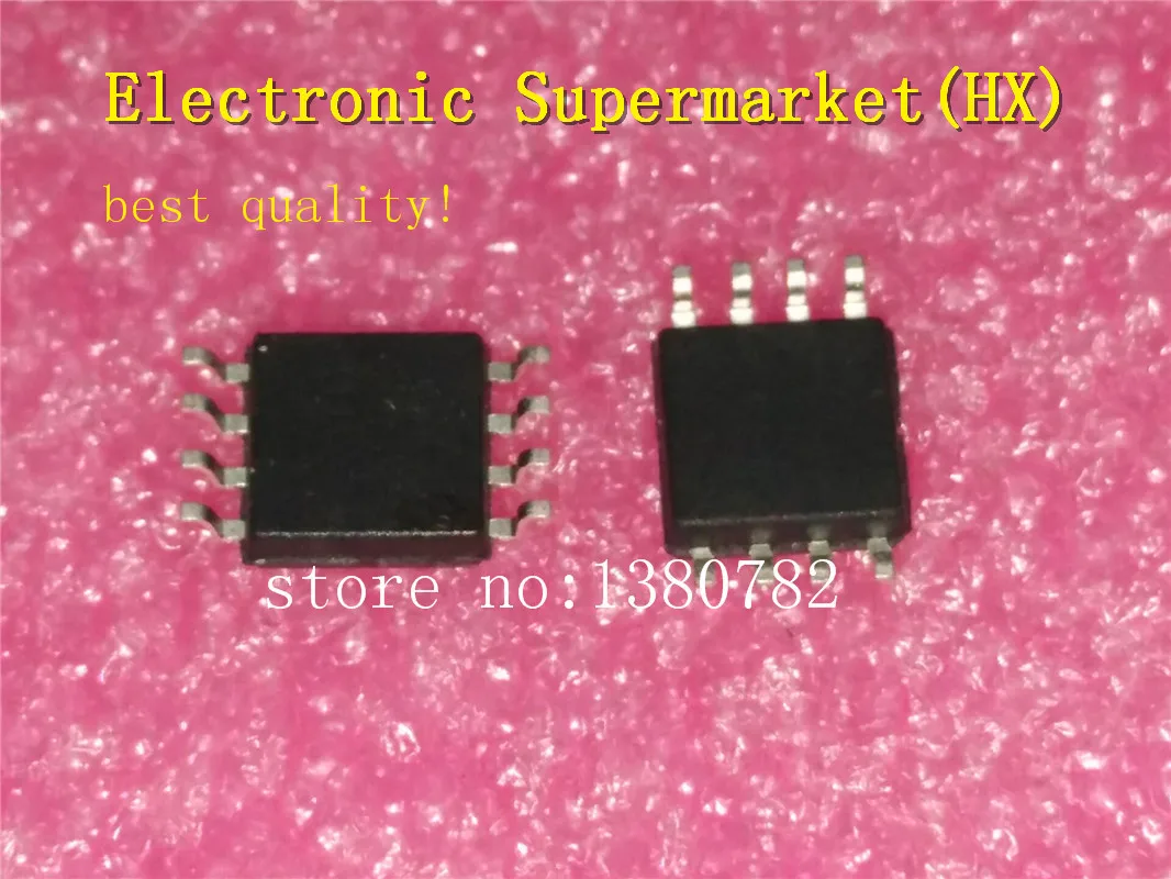 

Free shipping 10pcs/lots AD8138AR AD8138ARMZ AD8138 MSOP-8 IC In stock!