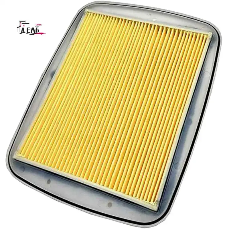 

AEA6-6S5-E4451-00-00 Air-Filter Yellow Marine Air Filter For Yamaha Waverunner GP 1800 1.8T FX FZR FZS VXR VXS VX FX CRUISER FX