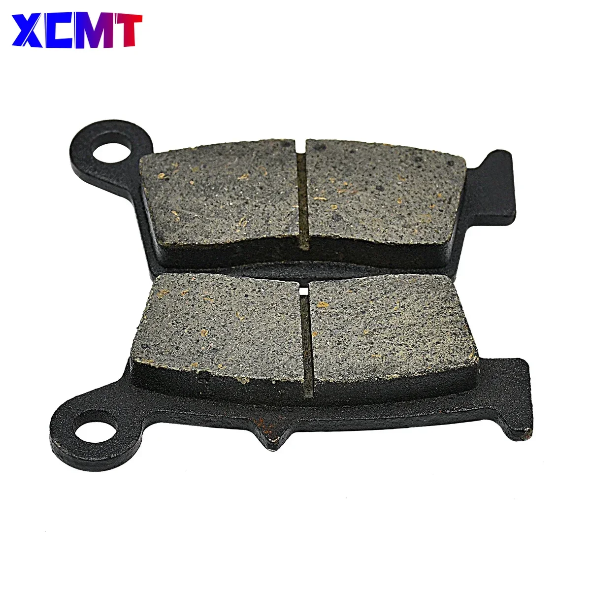 Motorcycle Front and Rear Brake Pads For YAMAHA YZ WR 125 250 400 426 F 2T  YZ125 YZ250 YZ400 YZ426 WR250 WR400 WR426 Dirt Bike