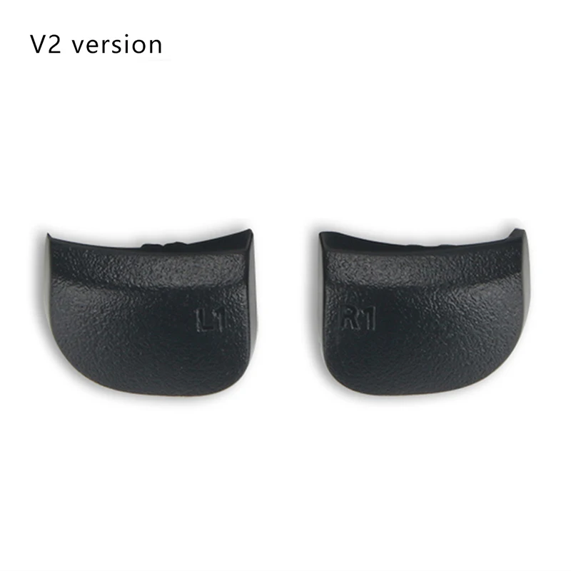 1Set pulsanti Trigger PS5 R2 R1 L2 L1 con molle per accessori di riparazione Controller Sony PS5 DualSense Playstation 5