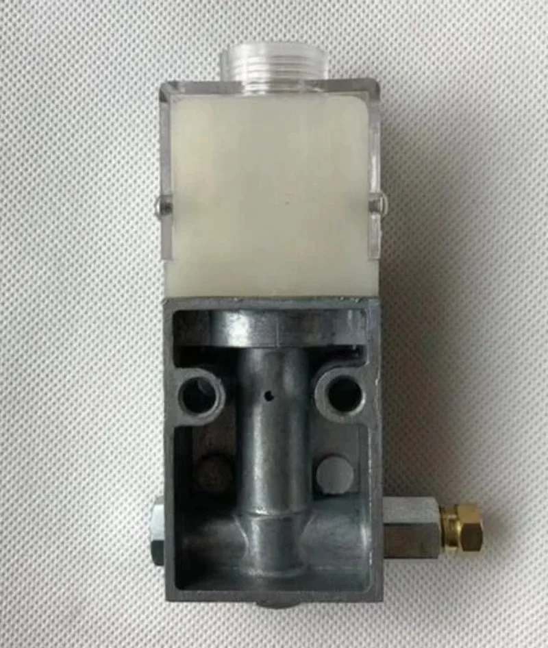 Adjustable pressure switch YLK1-4 1-4.0MPa