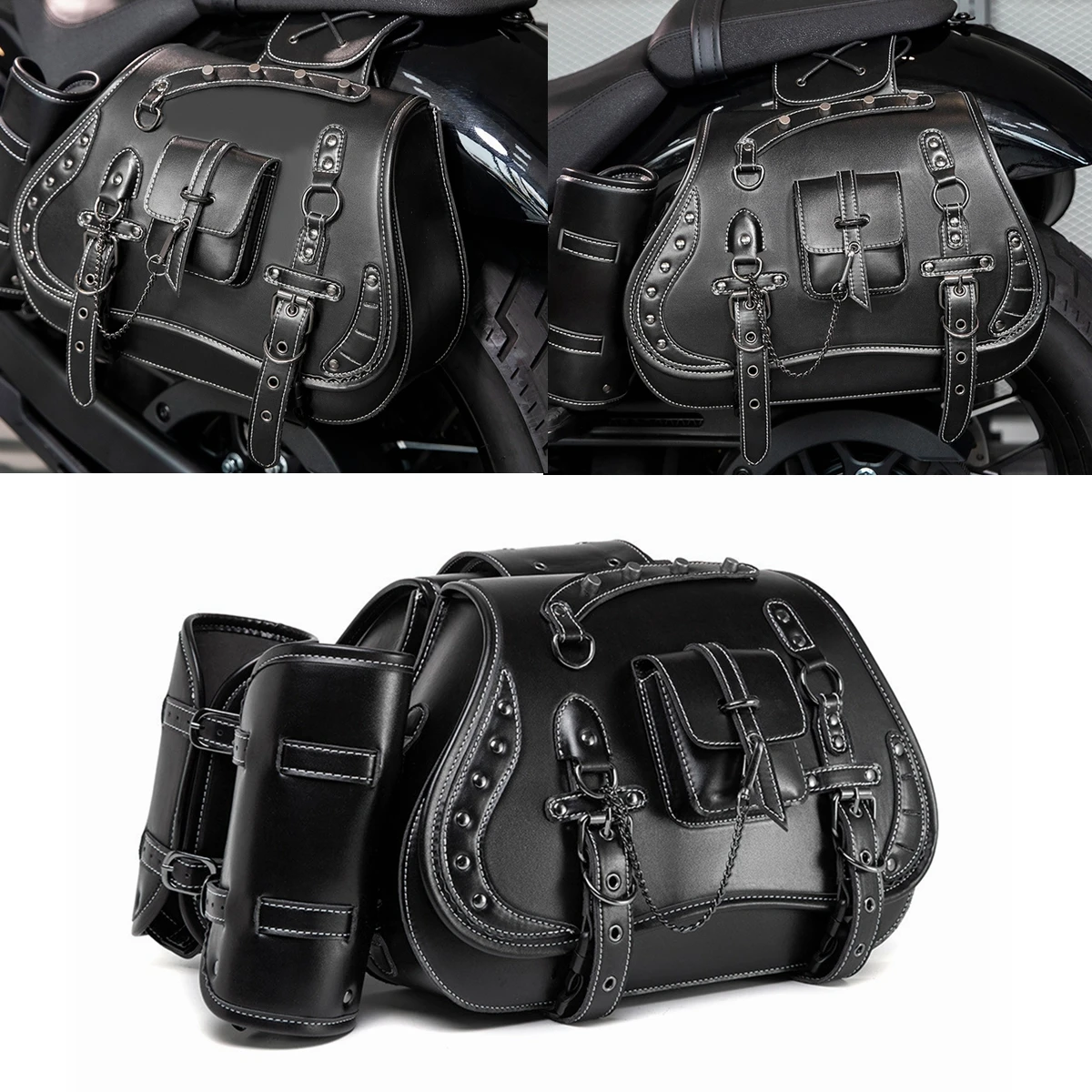 2-sacs-a-outils-universels-retro-pour-moto-sacoche-en-cuir-pu-sacoche-laterale-pour-moto-sacoche-de-moto-punk-knight