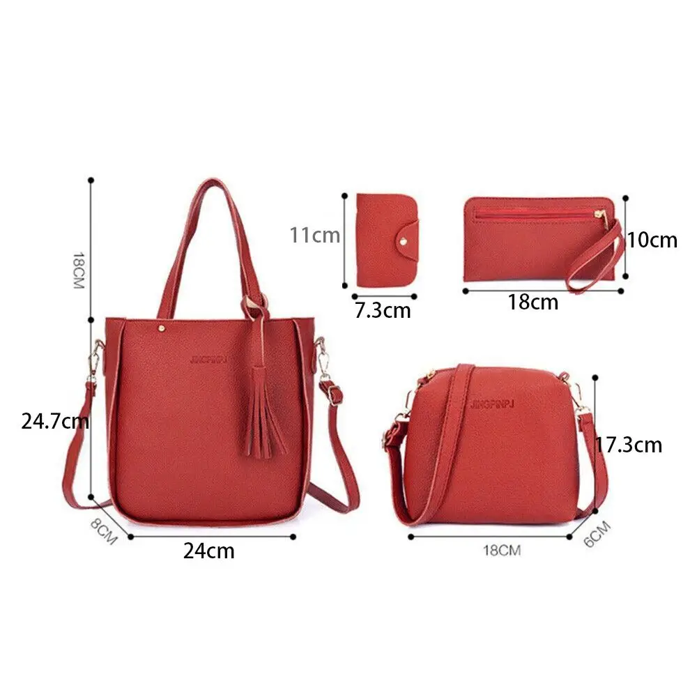 Thumbnail 4 - #90 Compare Soft Leather Bucket Bags Before You Buy