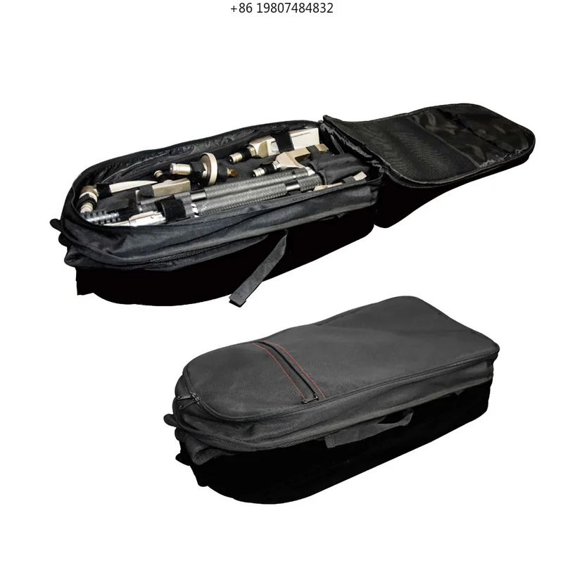 Professional Emergency Door Breaker Tools, Heavy Duty Door Opener for Rescue and Emergency Entry, High Strength