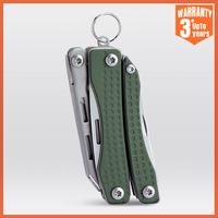 NexTool Mini Flagship Multitool Plier 10 IN 1 Multi Functional Folding EDC Hand Tool Screwdriver Pliers Bottle Opener