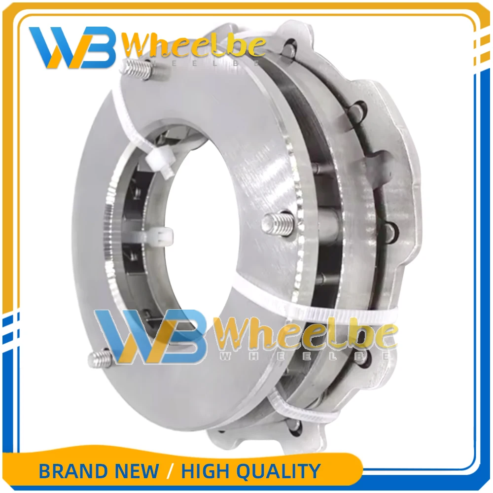Auto Turbo Nozzle Ring GT1749V VNT For RENAULT MEGANE 1.9DCI 120HP 88 KW F9Q800/812 2002- 14411AU600 708639-1 725864 8200110519