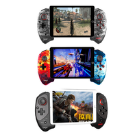 IPEGA PG-9083S PG 9083 Bluetooth 3.0 Wireless Gamepad Telescopic Game Controller for Android/ iOS Practical Stretch Joystick Pad