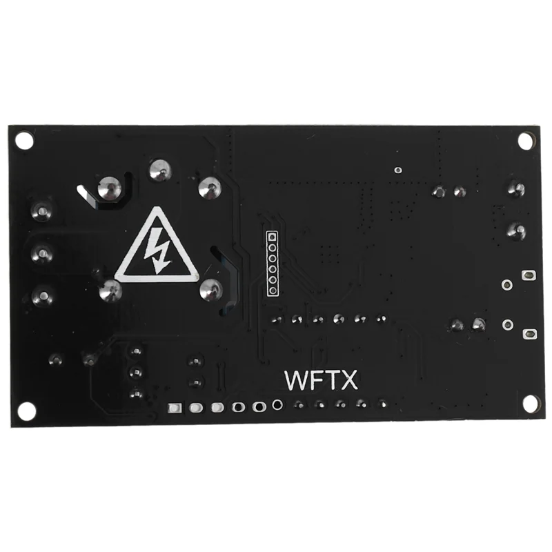

ABDE-XY-WFTX Дистанционный Wi-Fi термостат Модуль контроля температуры NTC 10K 0,5M Релейный переключатель Модуль контроллера температуры