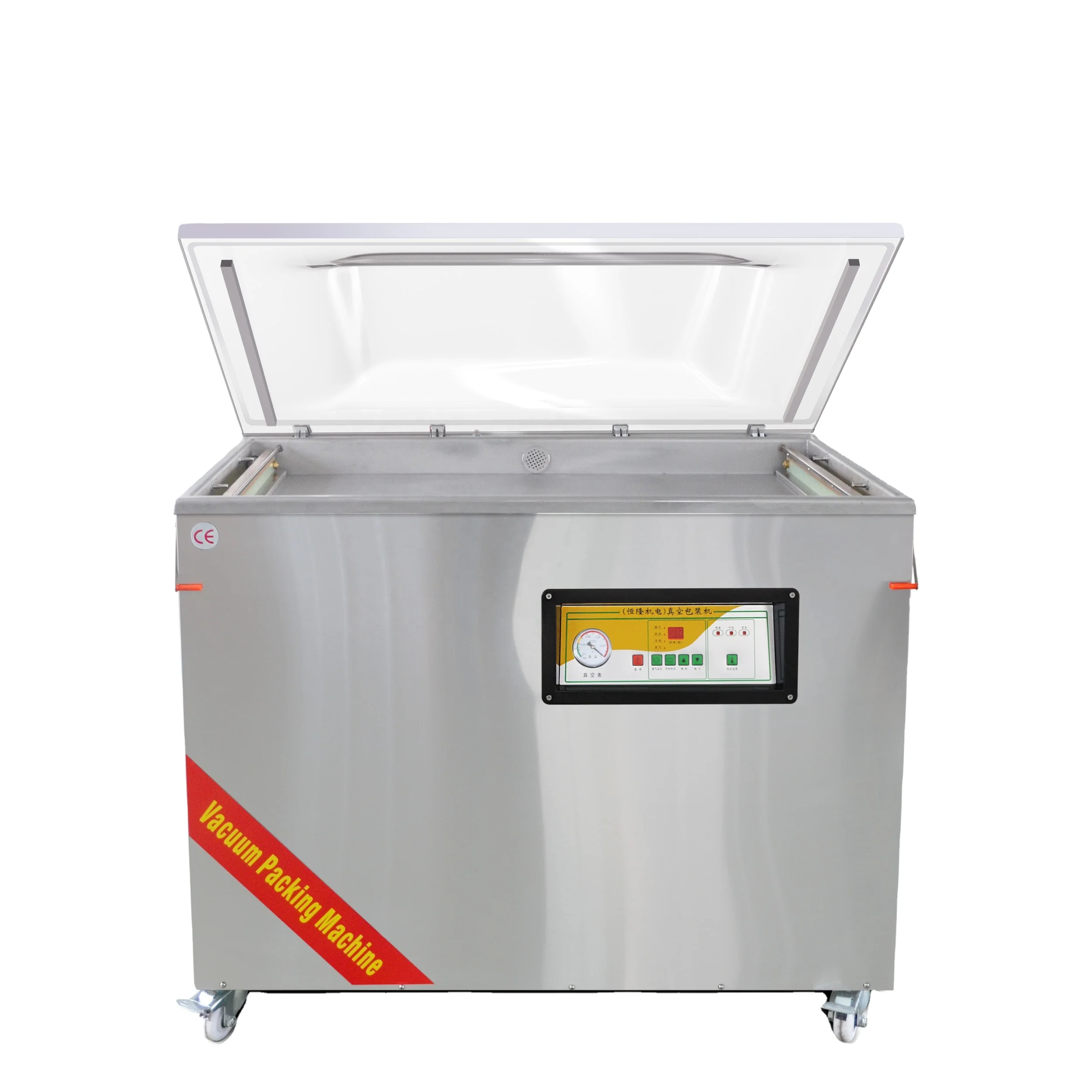 DZ-1000/2E Big Size…