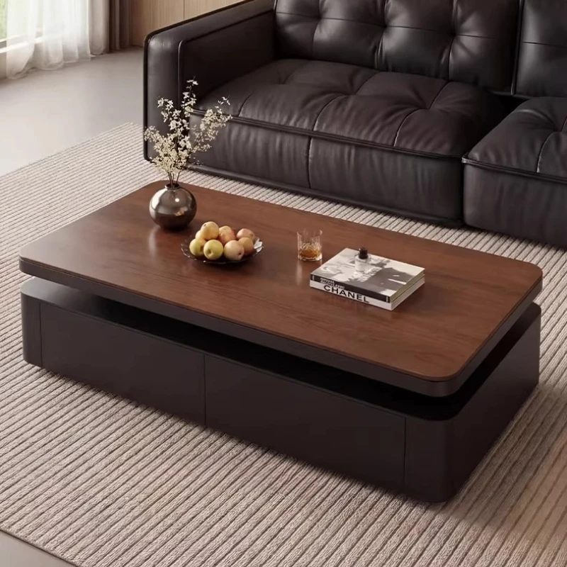 

High Quality Coffee Tables Luxury Indoor Unquie Mid Century Storage Tea Table Hotel Bedroom Salon Tavolino Da Salotto Furniture