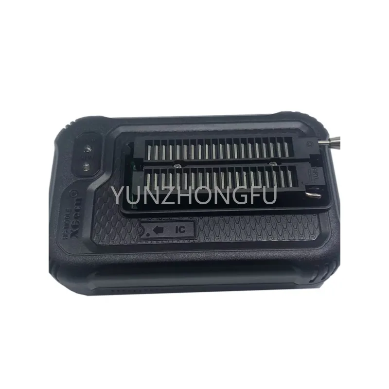 T48 Universal Programmer Programmer, Haikou Xingong Tl866 Three Generations 16pin Function Isptl866 Three Generations