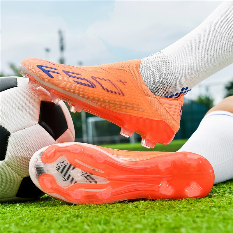 Thumbnail 2 - #65 Latest Soccer Shoes Offers