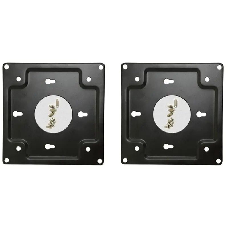 Superior-2X Mini-Host Display Back VESA Mounting Mount Bracket Replacement Part For HTPC Mini-Host Computer Accessories