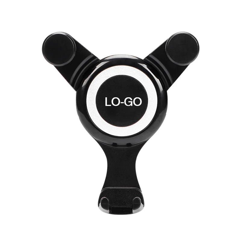 Car Radio Mobile Phone Navigation Bracket Gravity Stand For Renault Kaptur Dans une Dacia TWINGO Charging Support Phone Holder