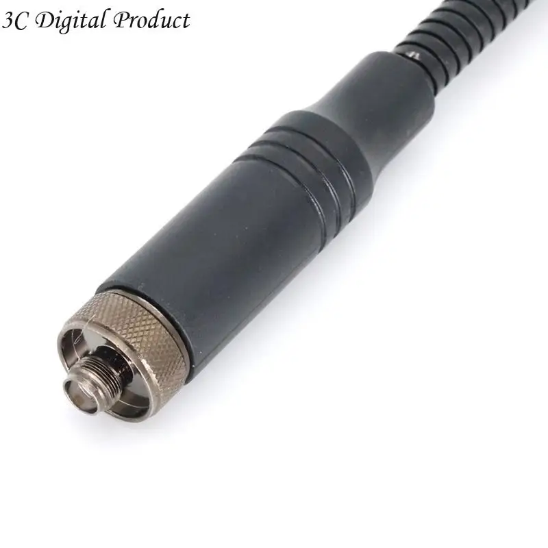 UHF 400-520 МГц двусторонняя радиоантенна замена антенны Walkietalkies SMA женская короткая антенна для UV5R UV82 Q84A