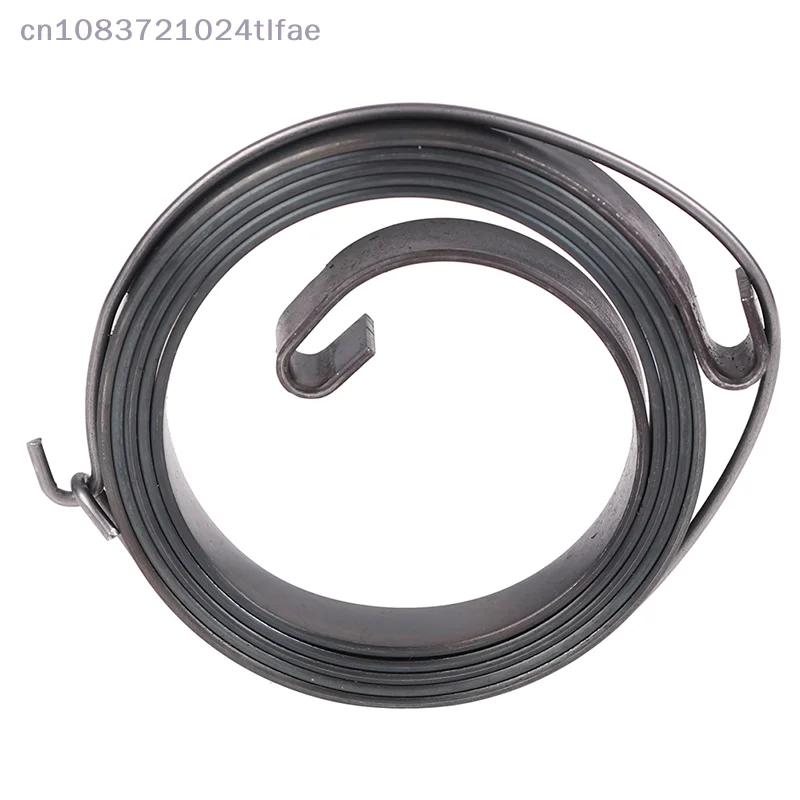 

{YY30} Pull Start Recoil Puller Spring Kit Replacement For Engine Lawn Mower