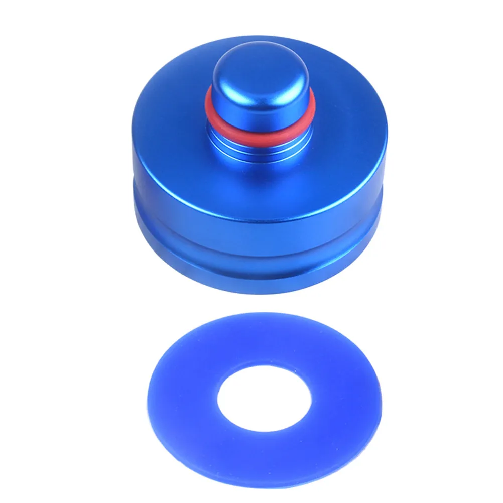 

1 set 1 Set Jack Pad Tool Pom Material Durable Car Jack Support Block For Vehicle Maintenance Heavy Duty Jacking Pad Adapter