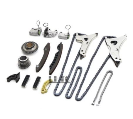 

M276 Timing Chain Kit Meccedes Benz C300 W204 E300 A207 W212 C350 S212 GLK300 X204 ML350 W166 3.5L GL450 3.0L Auto Parts Jeep