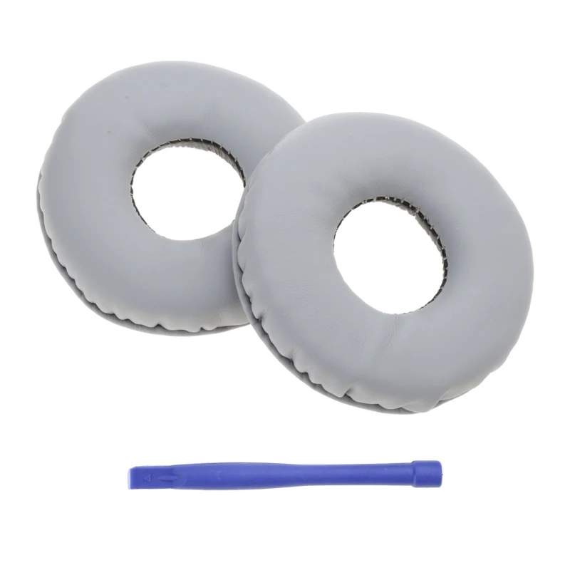 Elastic Ear Pads Cover for WH CH500 Headphone Noise Cancelling Earmuff Ear Cushions Qualified Ear Pads Sleeves Earcups