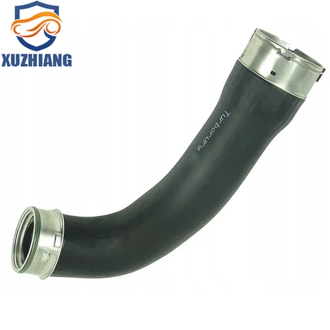 1665280182 A1665280182, 1665280000 Новый Впускной воздуховод шланг для Mercedes Benz CDI/D 4matic