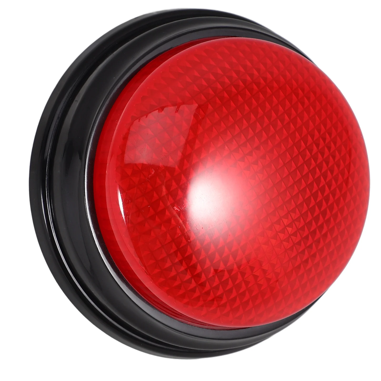 

Alarm Sound Button Novelty Roulette Prop Prank Buzzers Brake Light Switch Game Party Funny