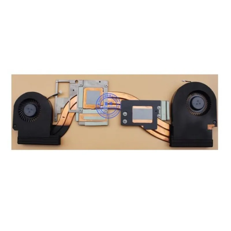 

A++FOR DELL Precision 7720 M7720 Cooling Heatsink Fan AMD 0G5DW5 G5DW5